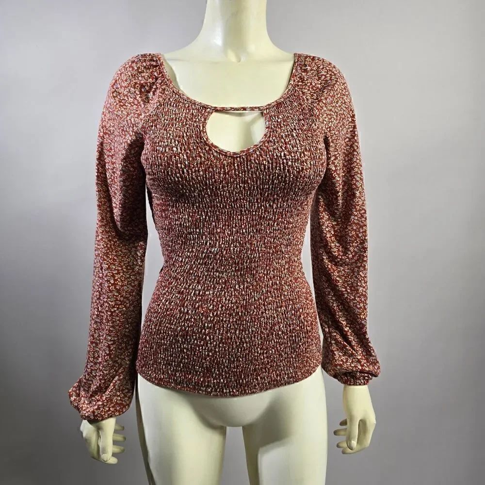 Willow-root small top R11